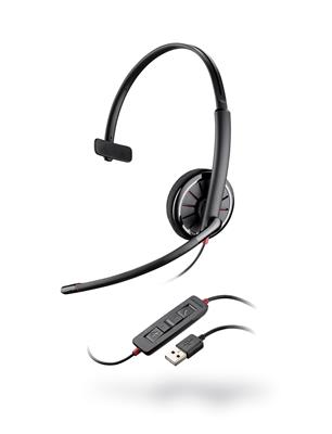 Poly BLACKWIRE C310