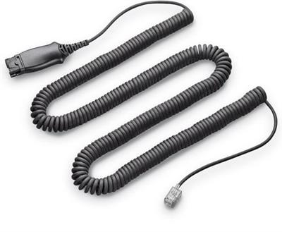 Poly kabel HIC-1, QD/RJ9