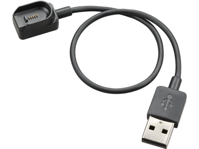 Poly nabíjecí kabel USB-A, VOYAGER Legend