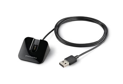 Poly nabíjecí stojánek, VOYAGER LEGEND UC
