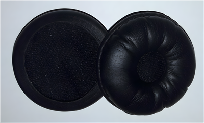 Poly leather pad, CS540/SAVI W440/740