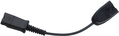 Poly adapter QD6/QD