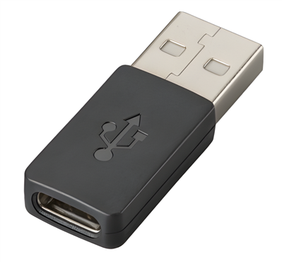 Poly adapter USB-C/USB-A