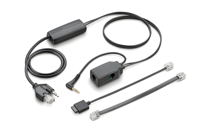 Poly EHS adapter APA-23