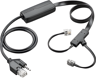 Poly EHS adapter APC-43