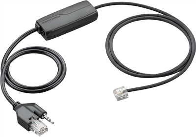 Poly EHS adapter, APC-45