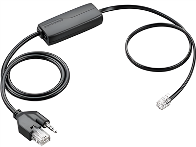 Poly EHS adapter APD-80