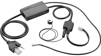 Poly EHS adapter APN-91