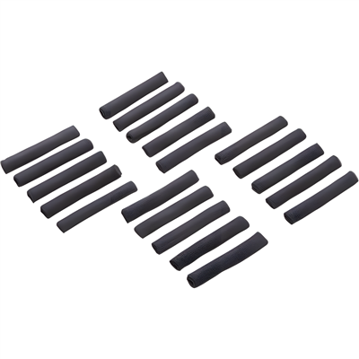 Poly ear clip sleeve, SAVI W440/W740