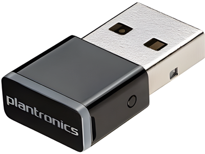 Poly BT600-M, USB-A, plastic. bag