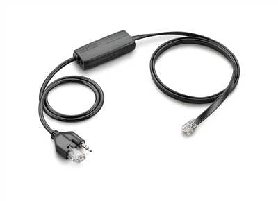 Poly EHS adapter APT-31
