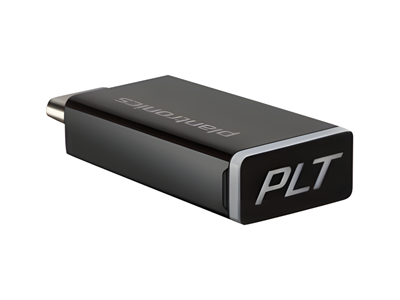 Poly BT600, USB-C, plastic. bag