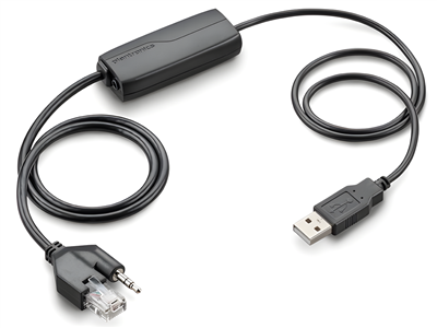 Poly EHS adapter APU-72