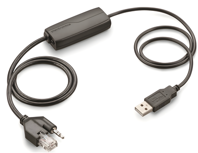 Poly EHS adapter APU-76