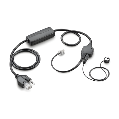 Poly EHS adapter APV-63