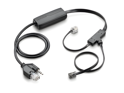Poly EHS adapter APV-66