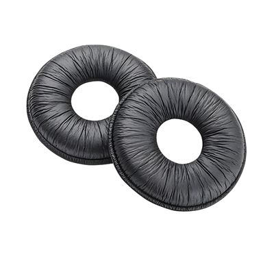 Poly leather pad, WO300/WO350