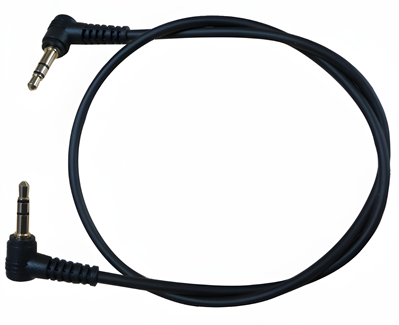 Poly EHS adapter, Panasonic (jack 3.5 mm)
