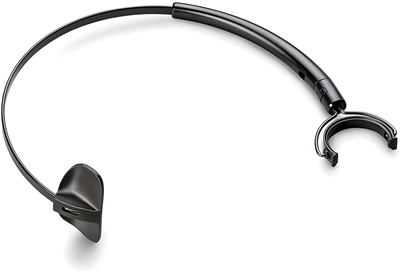 Poly head clip, ENCOREPRO HW540
