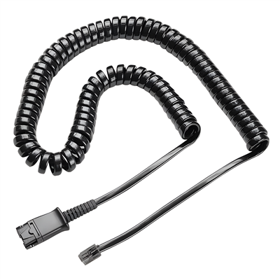 Poly cable QD/RJ45, AP15