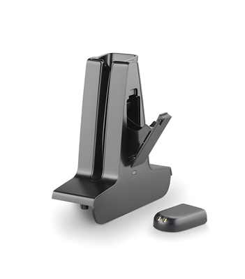Poly charging stand, SAVI 8240/45