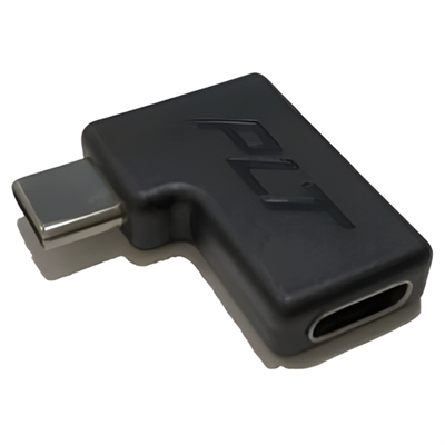 USB-C/USB-C poly adapter