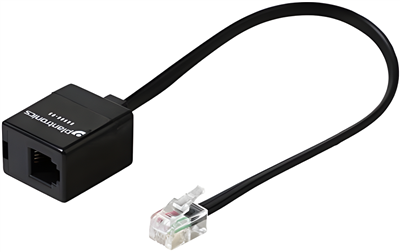 Poly cable adapter M12/M22