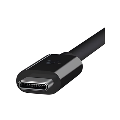 Poly cable USB-A/USB-C, 1.5 m, VOYAGER 42xx