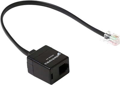 Poly EHS adapter, Cisco