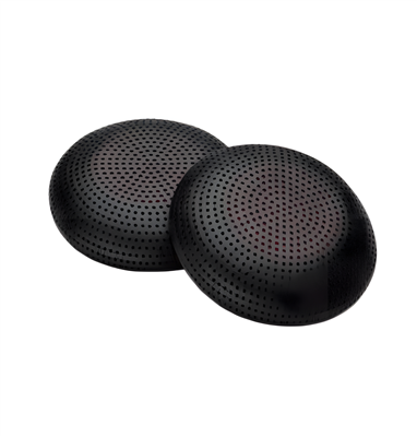Poly leather pad, BLACKWIRE 3315/3325