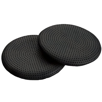 Poly leather pad, BLACKWIRE C3200