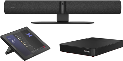 Jabra PanaCast 50 R-S, ZR, P50 EU CHGR, Len EU CHG