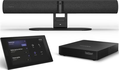 PanaCast 50 Room System2, USB, P50 EU & Len EU CHG