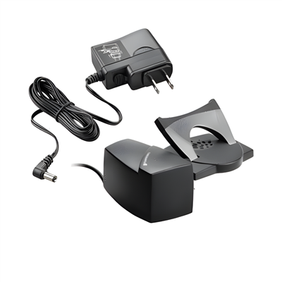 Poly HL10, including power supply