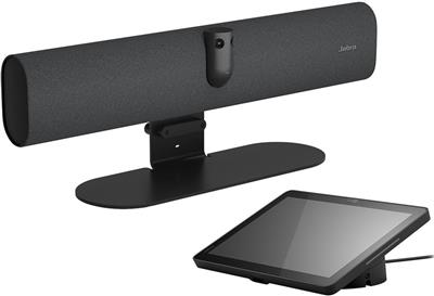 Jabra PanaCast 40 VBS, ZR VB & TC, EMEA, Charger-C