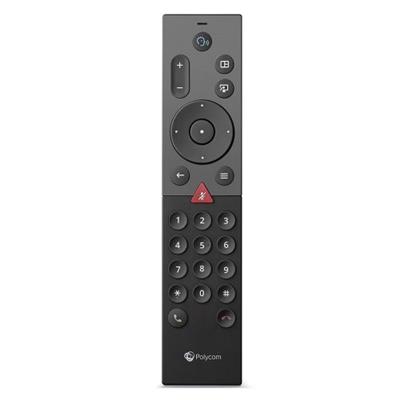 Poly dálkové ovládání pro Studio X, G7500, BT, 2AA