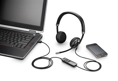 Poly BLACKWIRE C720