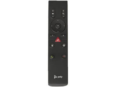 Poly dálkové ovládání pro Studio USB, BT, 2xAAA
