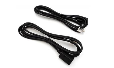 Expansion Microphone Cable Extender Kit for Studio