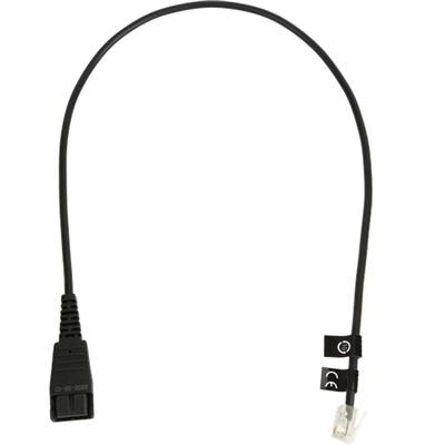 Jabra kabel QD/bez konektoru