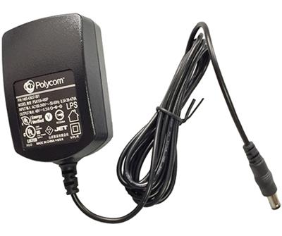 Poly AC adapter for phone VVX D60