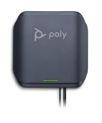 Poly Rove B2, Base station DECT, Single/Dual
