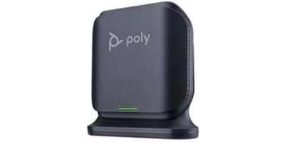 Poly Rove B4, Base station DECT, Multi Cell