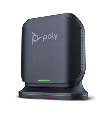 Poly Rove 30 phone + Poly Rove B2 base station