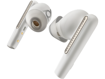 Poly VOYAGER FREE 60 SERIES EAR BUD EAR TIPS, WH