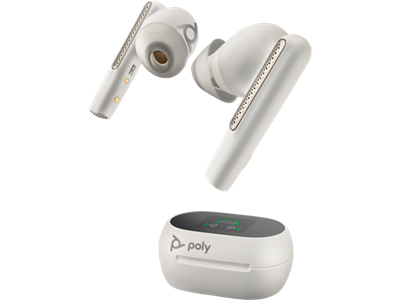 Špuntová sluchátka Poly Voyager Free 60/60+ (2ks)