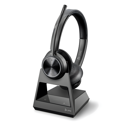 Poly SAVI 7320 OFFICE, S7320 CD