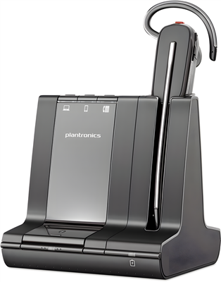 Poly SAVI S8240-M OFFICE CDM USB-A, CONV, AUS