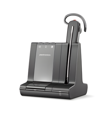 Poly SAVI S8240-M OFFICE CDM USB-A, CONV. EMEA