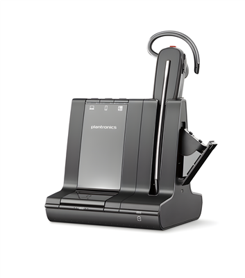 Poly SAVI S8245 OFFICE CDM USB-A, CONV. EMEA